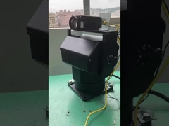 Accuracy testing of heavy-duty PT independently developed by Shenzhen Aithink Digital System