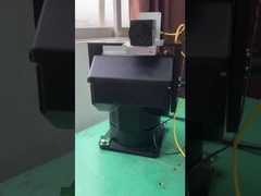 Speed and rotation range testing of high-precision heavy-duty PT independently developed by Aithink